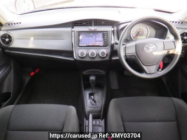 Used 2018 AT toyota corolla-axio NRE161 Image[15]