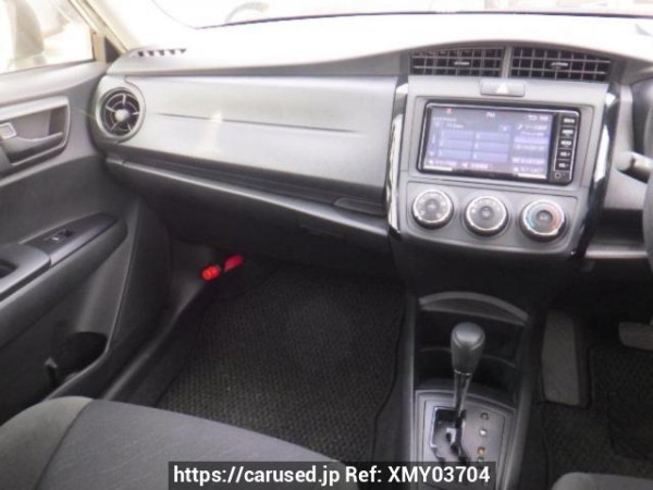 Used 2018 AT toyota corolla-axio NRE161 Image[16]