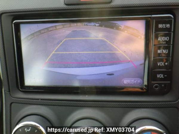 Used 2018 AT toyota corolla-axio NRE161 Image[20]