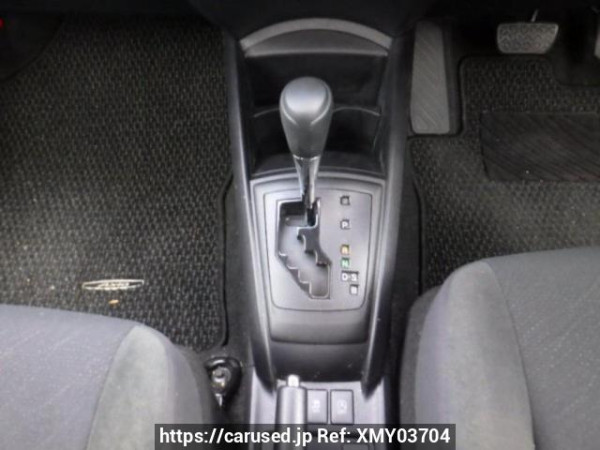 Used 2018 AT toyota corolla-axio NRE161 Image[21]