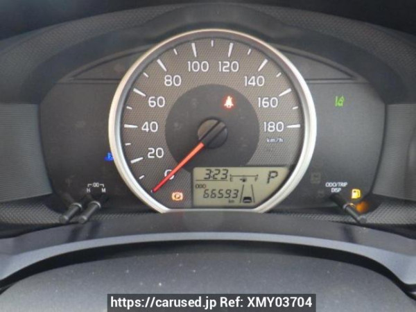 Used 2018 AT toyota corolla-axio NRE161 Image[22]