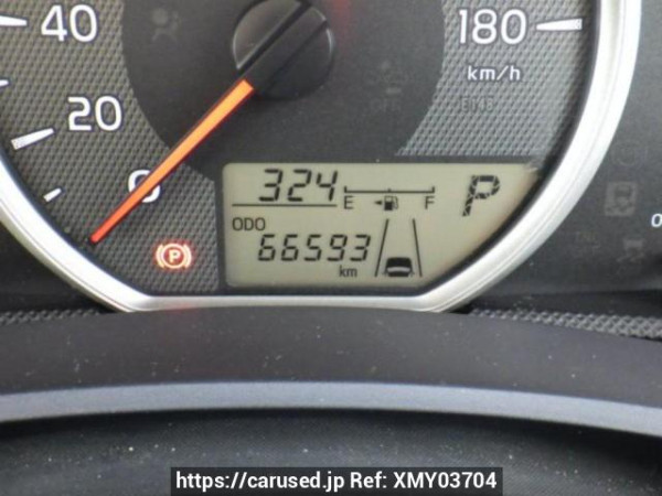 Used 2018 AT toyota corolla-axio NRE161 Image[23]