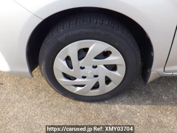 Used 2018 AT toyota corolla-axio NRE161 Image[24]