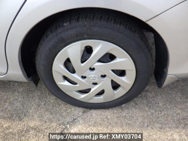 Used 2018 AT toyota corolla-axio NRE161 Image[25]