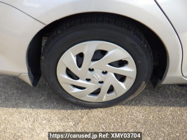 Used 2018 AT toyota corolla-axio NRE161 Image[26]