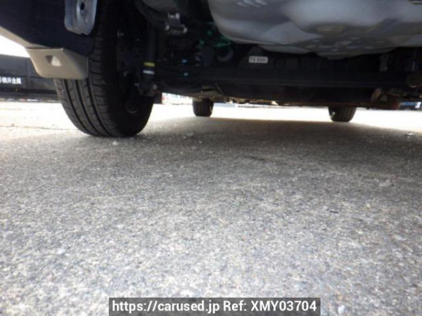 Used 2018 AT toyota corolla-axio NRE161 Image[32]