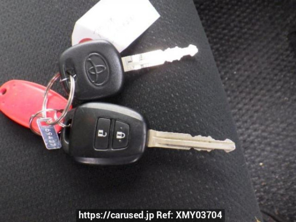 Used 2018 AT toyota corolla-axio NRE161 Image[36]