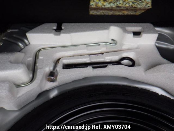 Used 2018 AT toyota corolla-axio NRE161 Image[39]