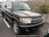 Mitsubishi Pajero iO