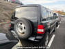 Used 2007 AT mitsubishi pajero-io H77W Image[2]