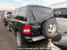 Used 2007 AT mitsubishi pajero-io H77W Image[3]