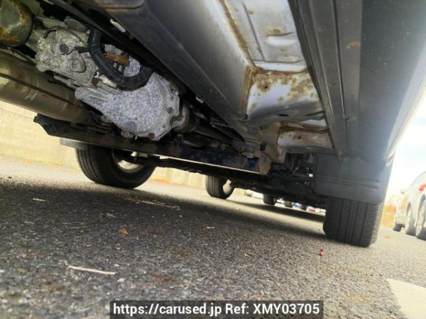 Used 2007 AT mitsubishi pajero-io H77W Image[17]