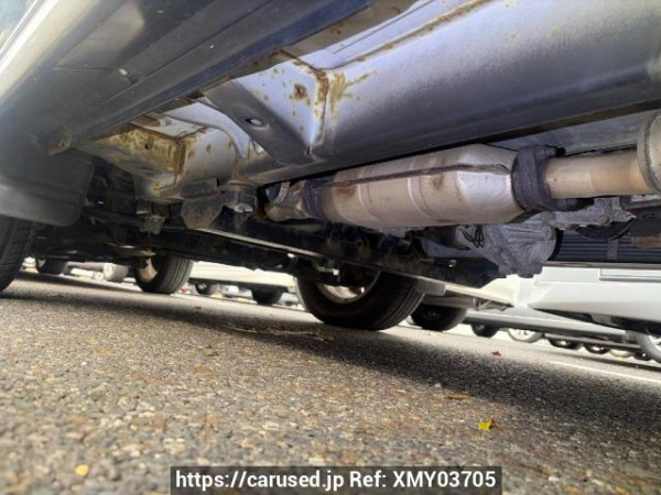 Used 2007 AT mitsubishi pajero-io H77W Image[20]