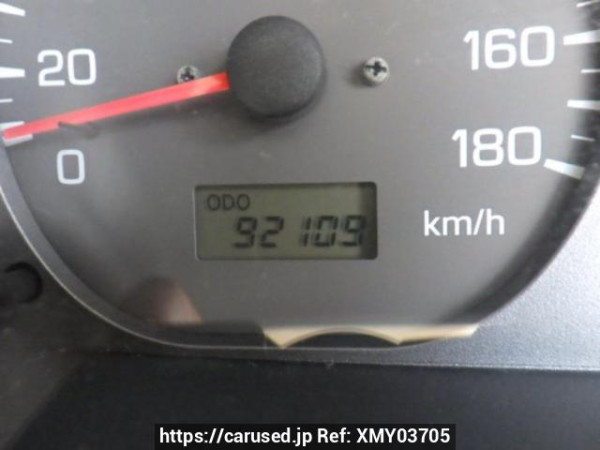 Used 2007 AT mitsubishi pajero-io H77W Image[22]