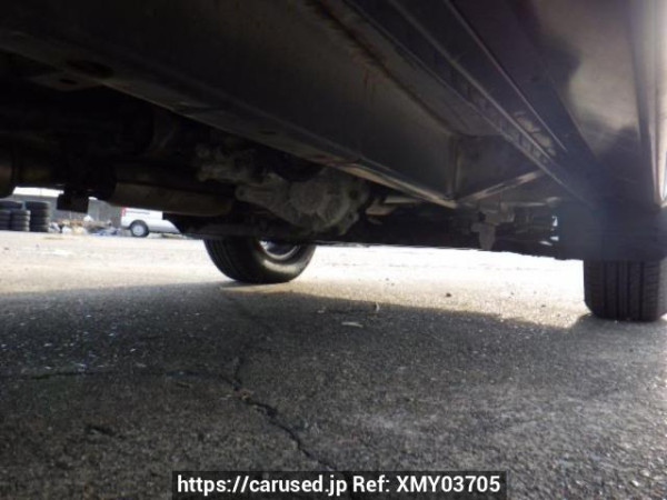 Used 2007 AT mitsubishi pajero-io H77W Image[27]