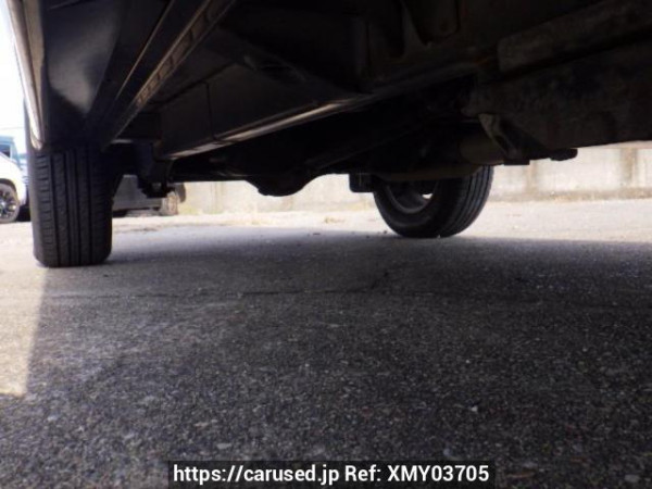 Used 2007 AT mitsubishi pajero-io H77W Image[28]