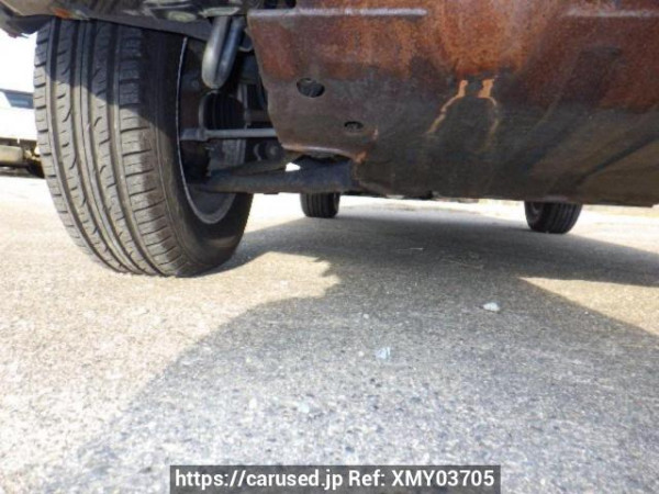 Used 2007 AT mitsubishi pajero-io H77W Image[29]