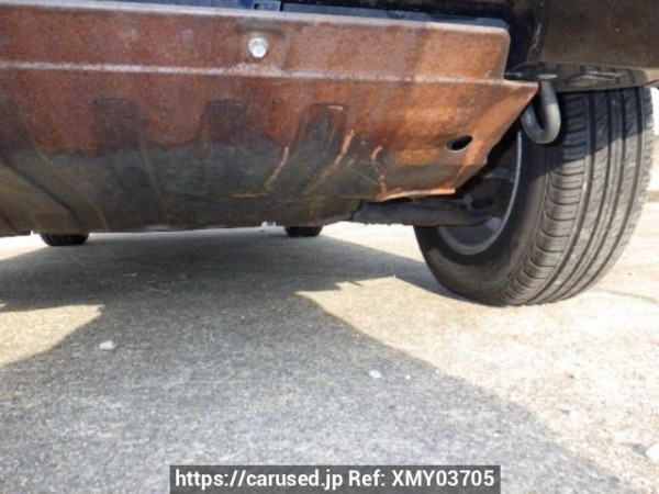 Used 2007 AT mitsubishi pajero-io H77W Image[30]