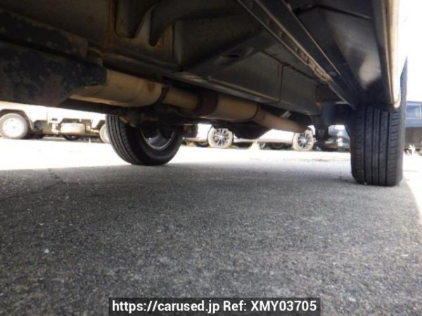 Used 2007 AT mitsubishi pajero-io H77W Image[31]