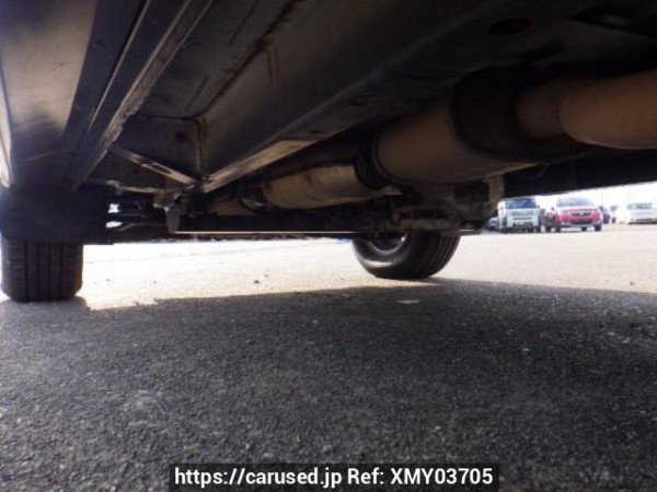 Used 2007 AT mitsubishi pajero-io H77W Image[32]