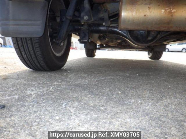 Used 2007 AT mitsubishi pajero-io H77W Image[33]