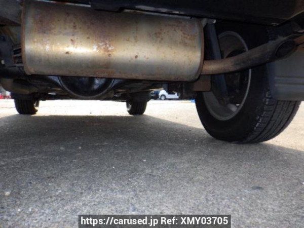 Used 2007 AT mitsubishi pajero-io H77W Image[34]