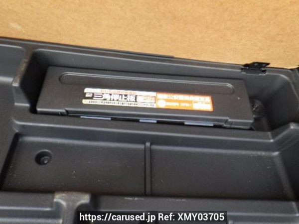 Used 2007 AT mitsubishi pajero-io H77W Image[36]