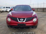 Used 2010 AT nissan juke YF15 Image[1]