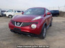 Used 2010 AT nissan juke YF15 Image[2]