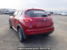 Used 2010 AT nissan juke YF15 Image[4]