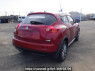 Used 2010 AT nissan juke YF15 Image[6]