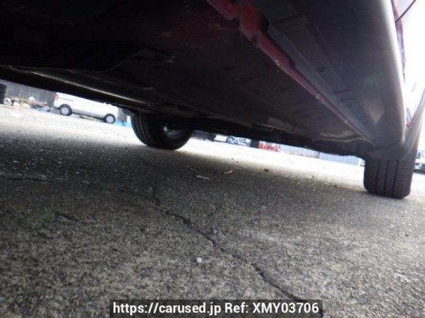 Used 2010 AT nissan juke YF15 Image[27]