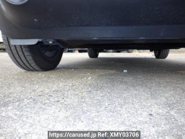 Used 2010 AT nissan juke YF15 Image[29]