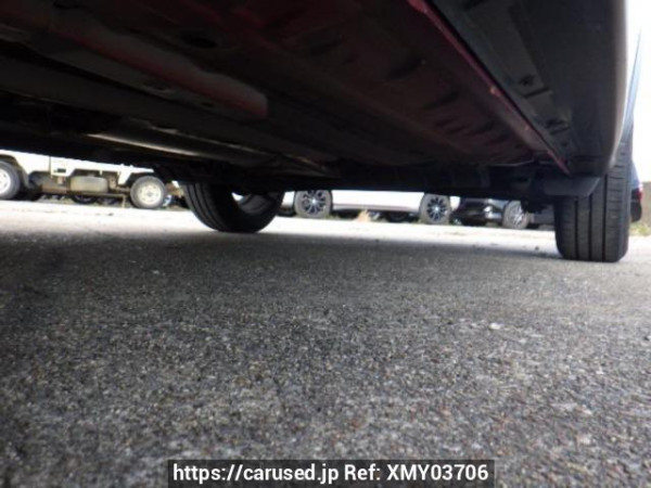 Used 2010 AT nissan juke YF15 Image[31]