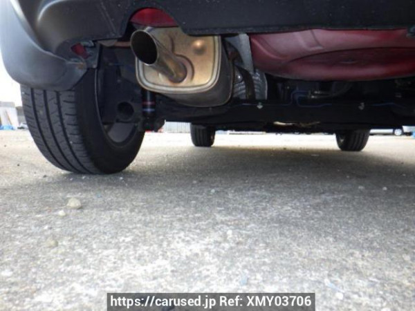 Used 2010 AT nissan juke YF15 Image[33]