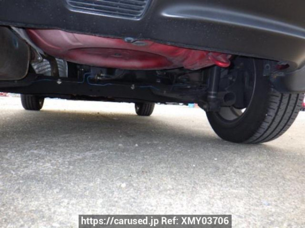 Used 2010 AT nissan juke YF15 Image[34]