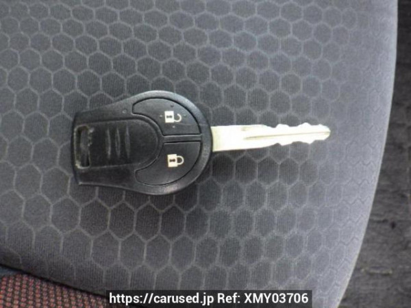 Used 2010 AT nissan juke YF15 Image[35]