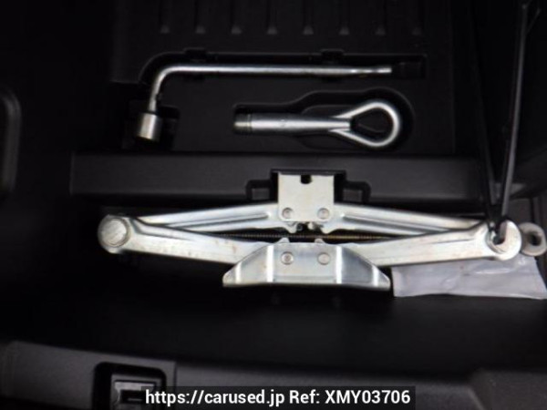 Used 2010 AT nissan juke YF15 Image[36]