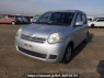 Used 2010 AT toyota sienta NCP81G Image[2]