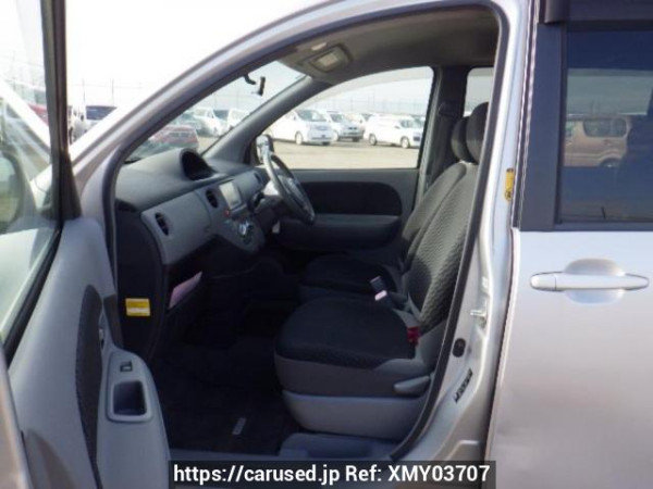 Used 2010 AT toyota sienta NCP81G Image[12]