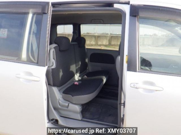 Used 2010 AT toyota sienta NCP81G Image[13]