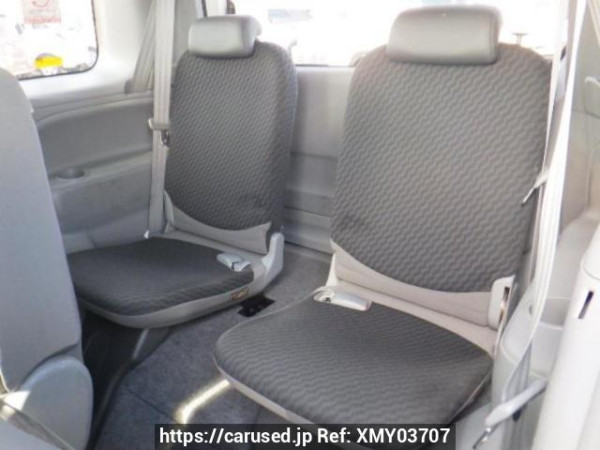Used 2010 AT toyota sienta NCP81G Image[16]