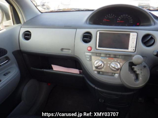 Used 2010 AT toyota sienta NCP81G Image[18]