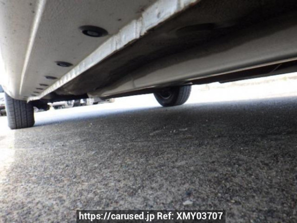 Used 2010 AT toyota sienta NCP81G Image[30]