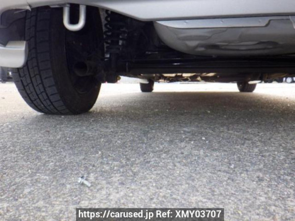 Used 2010 AT toyota sienta NCP81G Image[35]