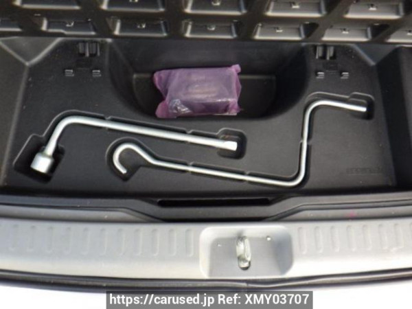 Used 2010 AT toyota sienta NCP81G Image[38]