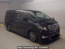 Used 2015 AT toyota alphard AGH30W Image[2]