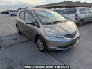 Honda Fit GE6