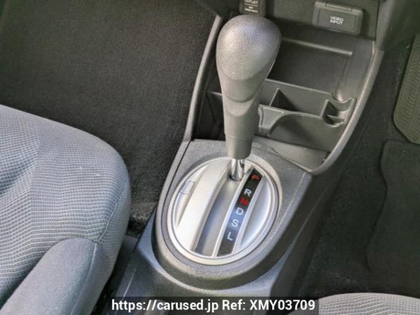 Used 2009 AT honda fit GE6 Image[24]