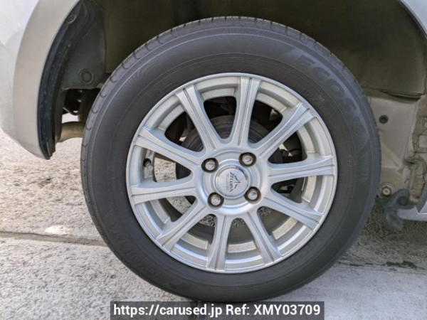 Used 2009 AT honda fit GE6 Image[28]